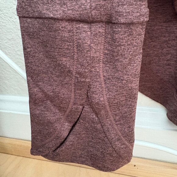 NWT Athleta Uptempo Hoodie Sweatshirt - Size Small - Picture 3 of 5